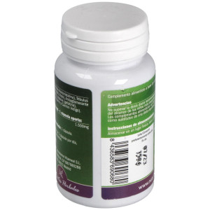 Naturbite Tribulus Terrestris 1500Mg 60Caps