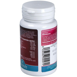 Naturbite Enzimas Digestivas 60Comp