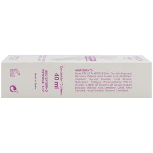 Xhekpon Crema De Manos, 40 G
