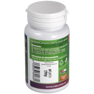 Naturbite Tribulus Terrestris 1500Mg 60Caps