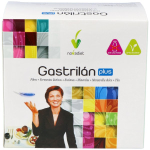 Novadiet Gastrilan Plus 20...