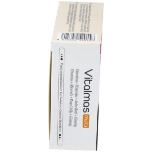 Novadiet Vitalmas Multi 30 Cap