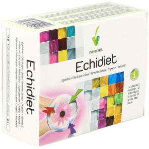 Novadiet Echidiet 60 Cápsulas