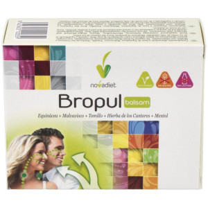 Novadiet Bropul Balsamicos...