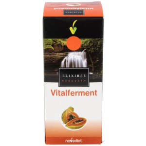 Vitalferment (Papaya...
