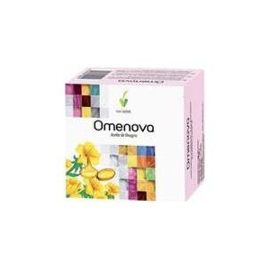 Novadiet Omenova 100 Cápsulas