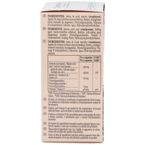 Novadiet Calcimar 90 Cápsulas