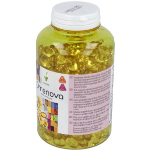 Novadiet Omenova 400 Cápsulas