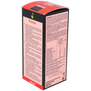 Novadiet Tonifer 250 Ml