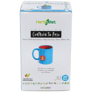 Herbodiet Inf. Controla Tu...
