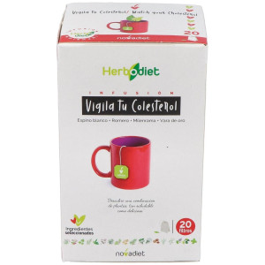 Herbodiet Inf. Vigila Tu...