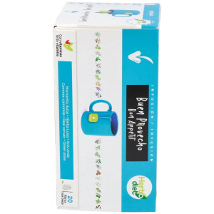Novadiet Herbodiet Buen Provecho 20 Fil