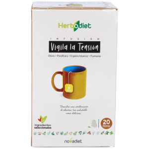 Herbodiet Inf. Vigila Tu...