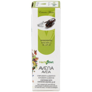 Novadiet Extracto Avena Sativa 50 Ml