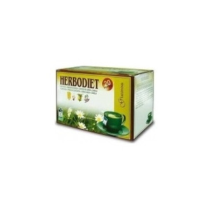 Herbodiet Inf. Gluconova...