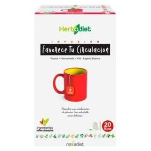 Herbodiet Inf. Favorece Tu...