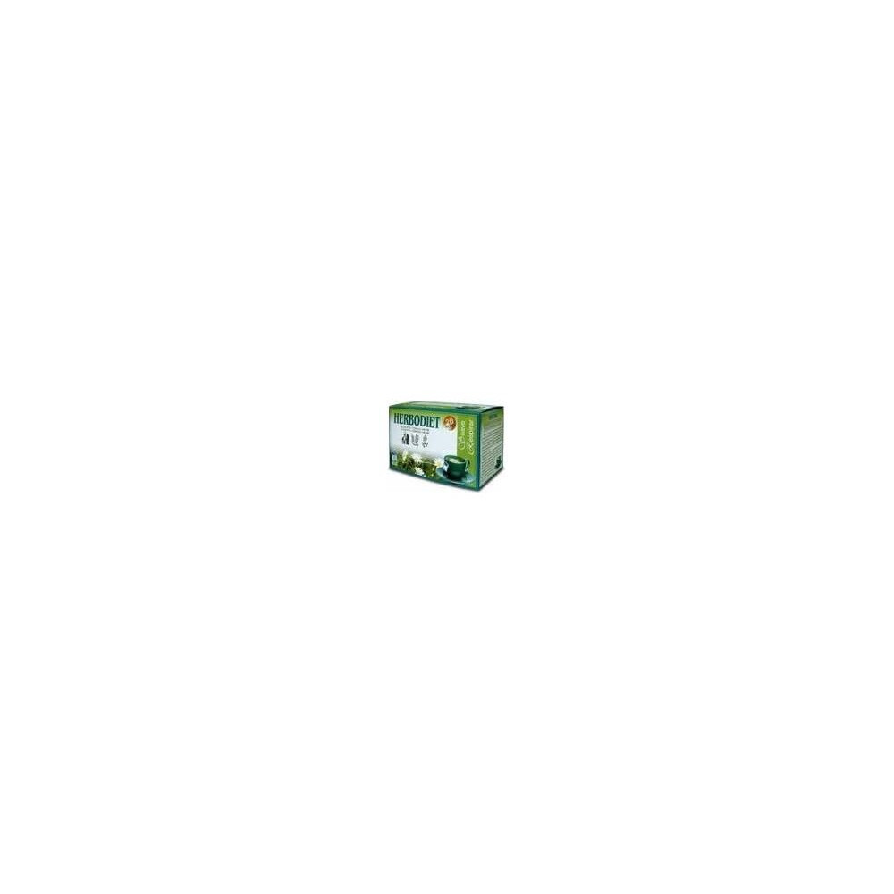 Herbodiet Inf. Suave Respirar 20Filtros