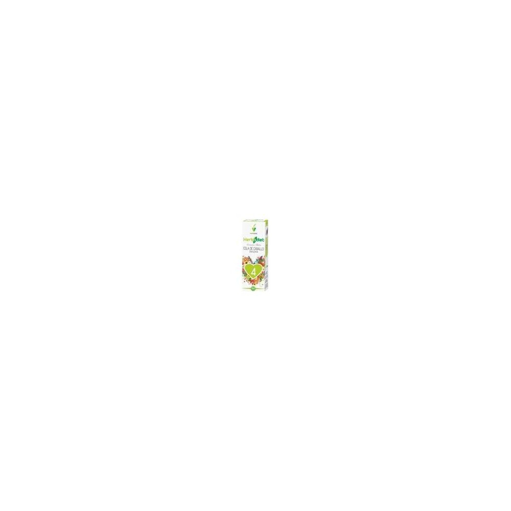 Herbodiet Ext.Fluido Cola De Caballo 50Ml.