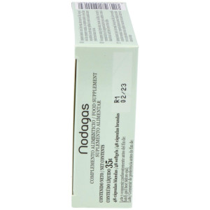 Nodagas (Ragon-2) 48Cap.