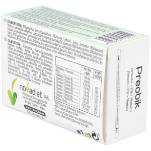 Novadiet Preobik 10 Sticks