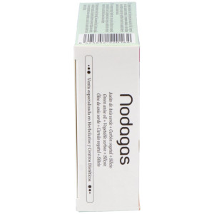 Nodagas (Ragon-2) 48Cap.