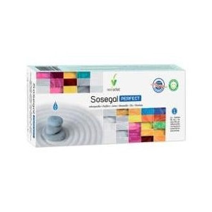 Novadiet Sosegal Perfect 20...