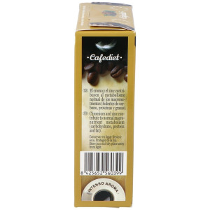 Novadiet Cafediet 12 Sticks