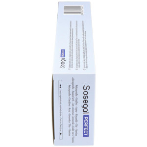 Novadiet Sosegal Perfect 20 Viales