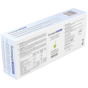 Novadiet Sosegal Perfect 20 Viales