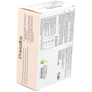 Novadiet Presalta 60 Cápsulas