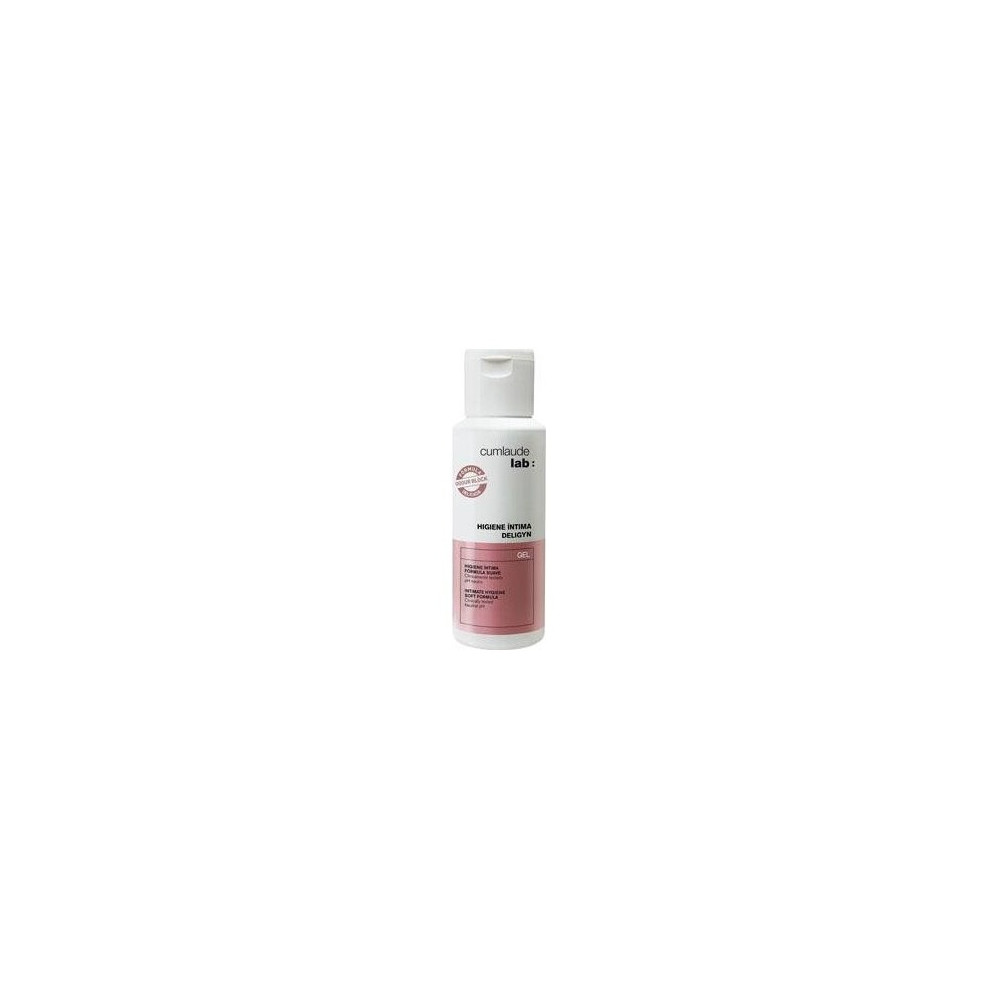 Cumlaude Lab Deligyn Higiene Íntima Gel 500Ml