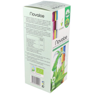 Novaloe Jugo Aloe Vera 1L.
