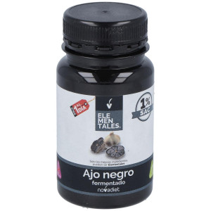 Novadiet Ajo Negro...