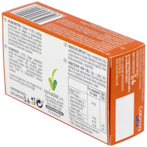 Colamag Flas Novadiet 30Comp