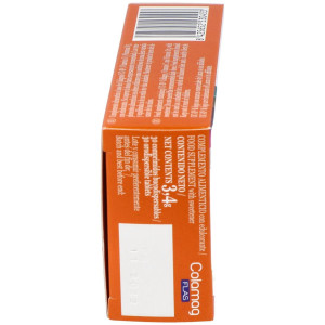 Colamag Flas Novadiet 30Comp