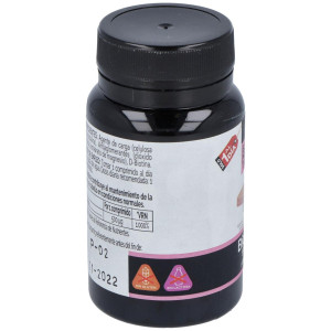 Novadiet Biotina 500 Mcg 120 Comprimidos
