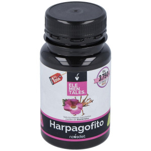 Novadiet Harpagofito 30...
