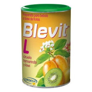Blevit Infusión L Frutas...