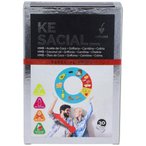 Kesacial - Novadiet - 30...