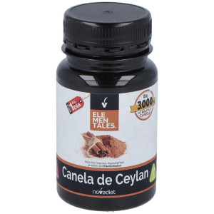 Novadiet Canela De Ceylan...