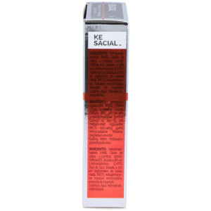 Kesacial - Novadiet - 30 Cápsulas