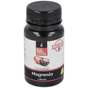 Nova Diet Magnesio...