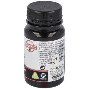 Nova Diet Magnesio Elementales 90Comp