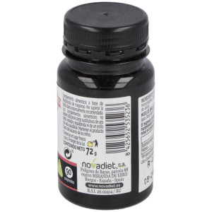 Nova Diet Magnesio Elementales 90Comp