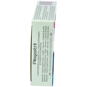 Nova Diet Pilogastril S/G Vega S/La 30Caps