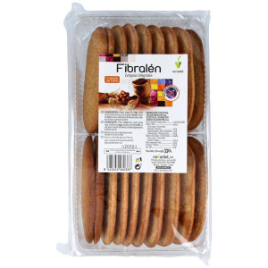 Nova Diet Fibralen Lenguas...