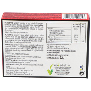 Briosex 30Cap.