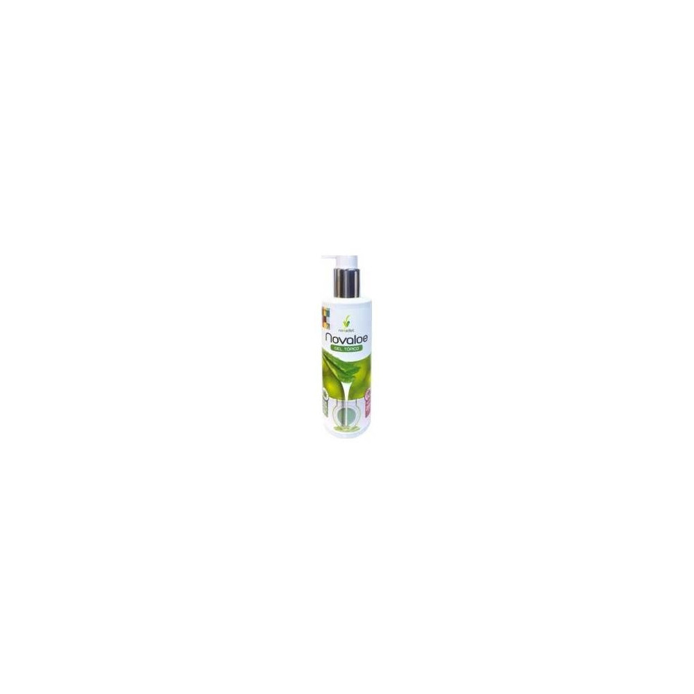 Novaloe Gel - Novadiet - 250 Ml