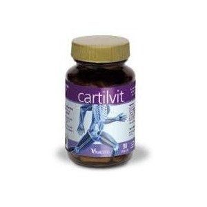 Cartilvit 90Cap.