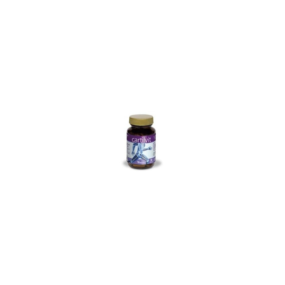 Cartilvit 90Cap.